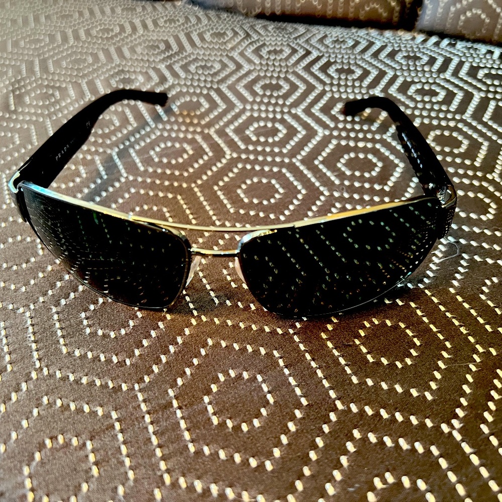 Prada Sunglasses